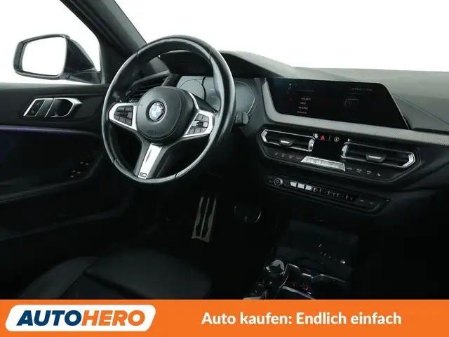 BMW 1 Series view 13