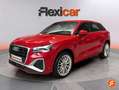 Audi Q2 35 TDI Adrenalin S tronic 110kW Rojo - thumbnail 3