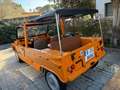 Citroen Méhari 29cv Pomarańczowy - thumbnail 3