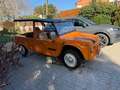Citroen Méhari 29cv Pomarańczowy - thumbnail 4