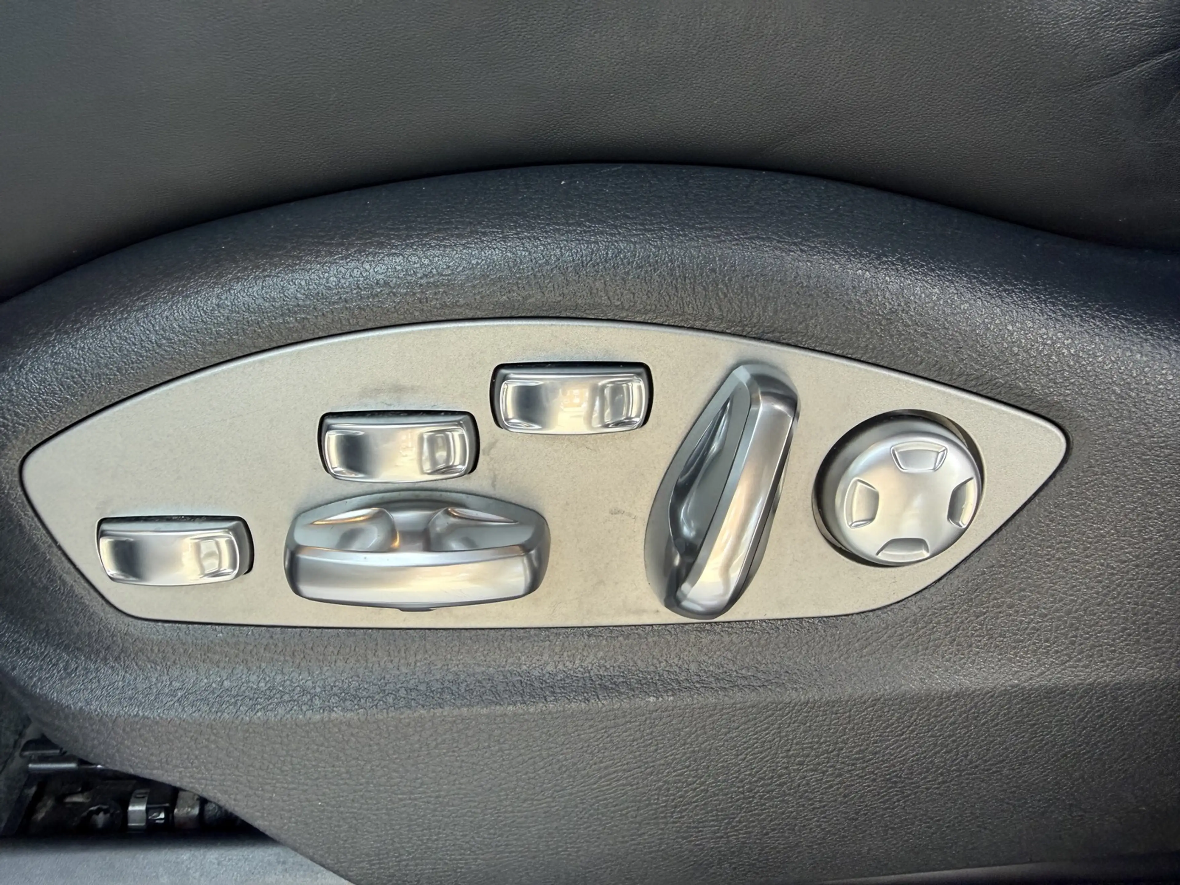 Porsche Macan S Diesel *Sport Design*20 Zoll RS Spyder** ******* — photo 14