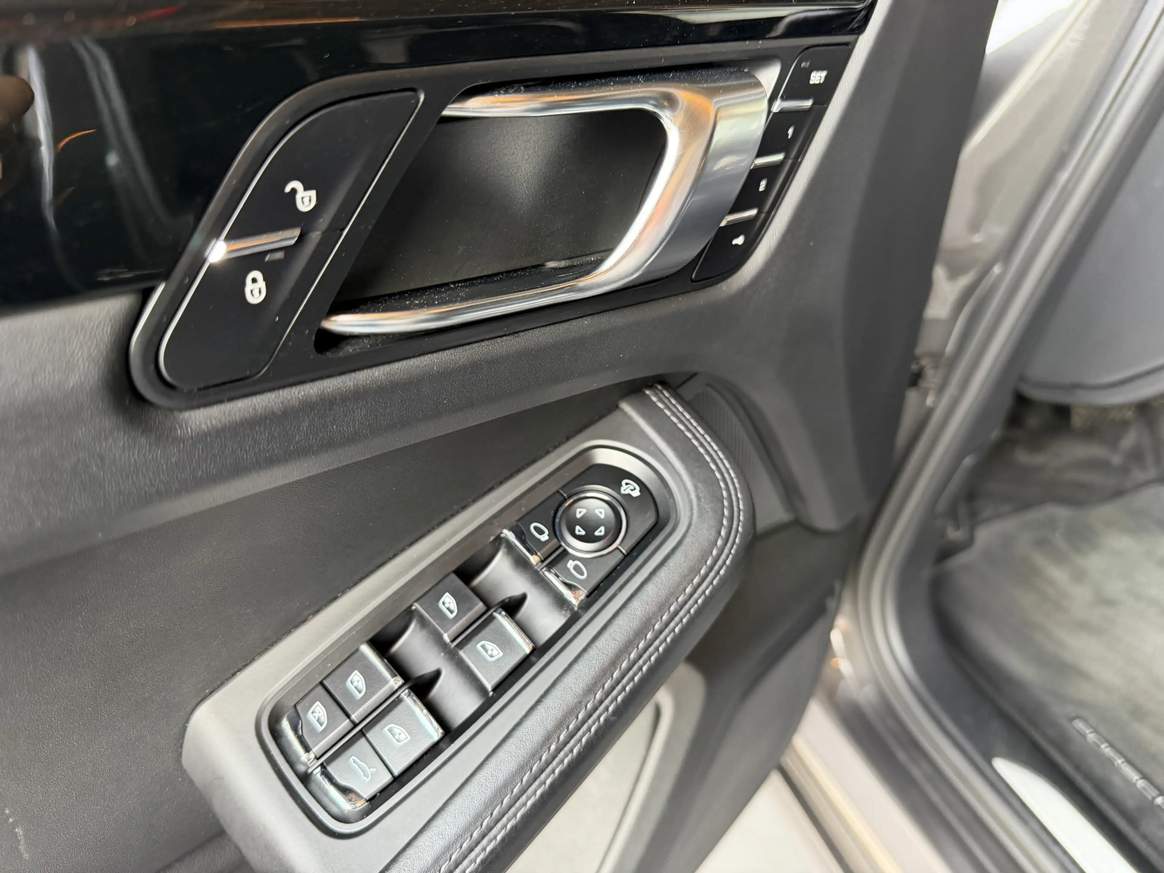 Porsche Macan S Diesel *Sport Design*20 Zoll RS Spyder** ******* — photo 10