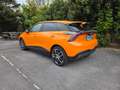 MG MG4 MG4 EV 64 kWh Luxury Luxury Orange - thumbnail 2