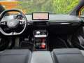 MG MG4 MG4 EV 64 kWh Luxury Luxury Orange - thumbnail 4