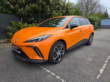 MG4 EV 64 kWh Luxury Luxury