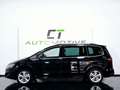 SEAT Alhambra Executive Plus 2,0 TDI DSG 4WD 7-Sitzer Schwarz - thumbnail 5