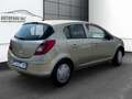Opel Corsa D Edition AUTOMATIK *KLIMA*PDC*HU/AU* Silber - thumbnail 4
