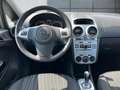 Opel Corsa D Edition AUTOMATIK *KLIMA*PDC*HU/AU* Silber - thumbnail 8