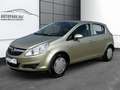 Opel Corsa D Edition AUTOMATIK *KLIMA*PDC*HU/AU* Silber - thumbnail 1