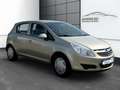 Opel Corsa D Edition AUTOMATIK *KLIMA*PDC*HU/AU* Argent - thumbnail 2