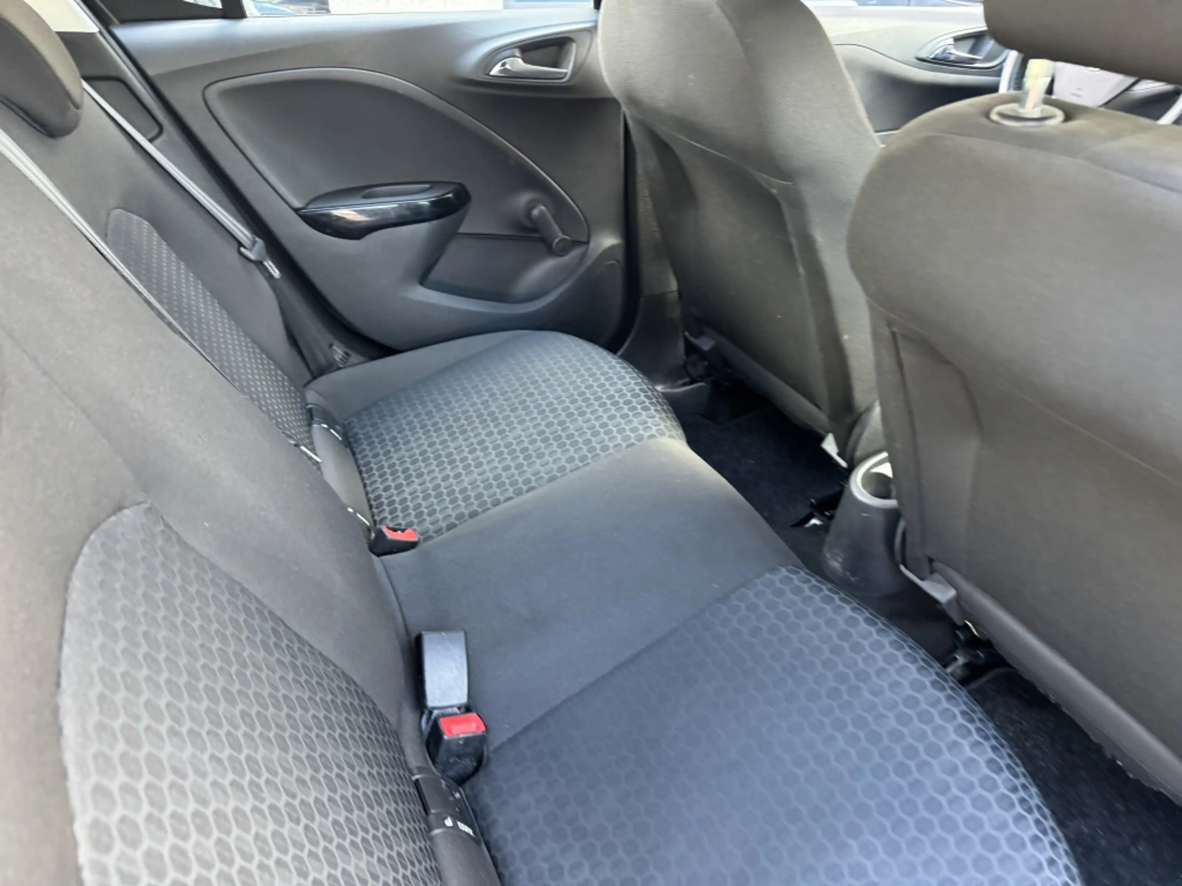 Opel Corsa 1.0 Turbo 5Drs Nieuwe ketting Airco Beurt — photo 13