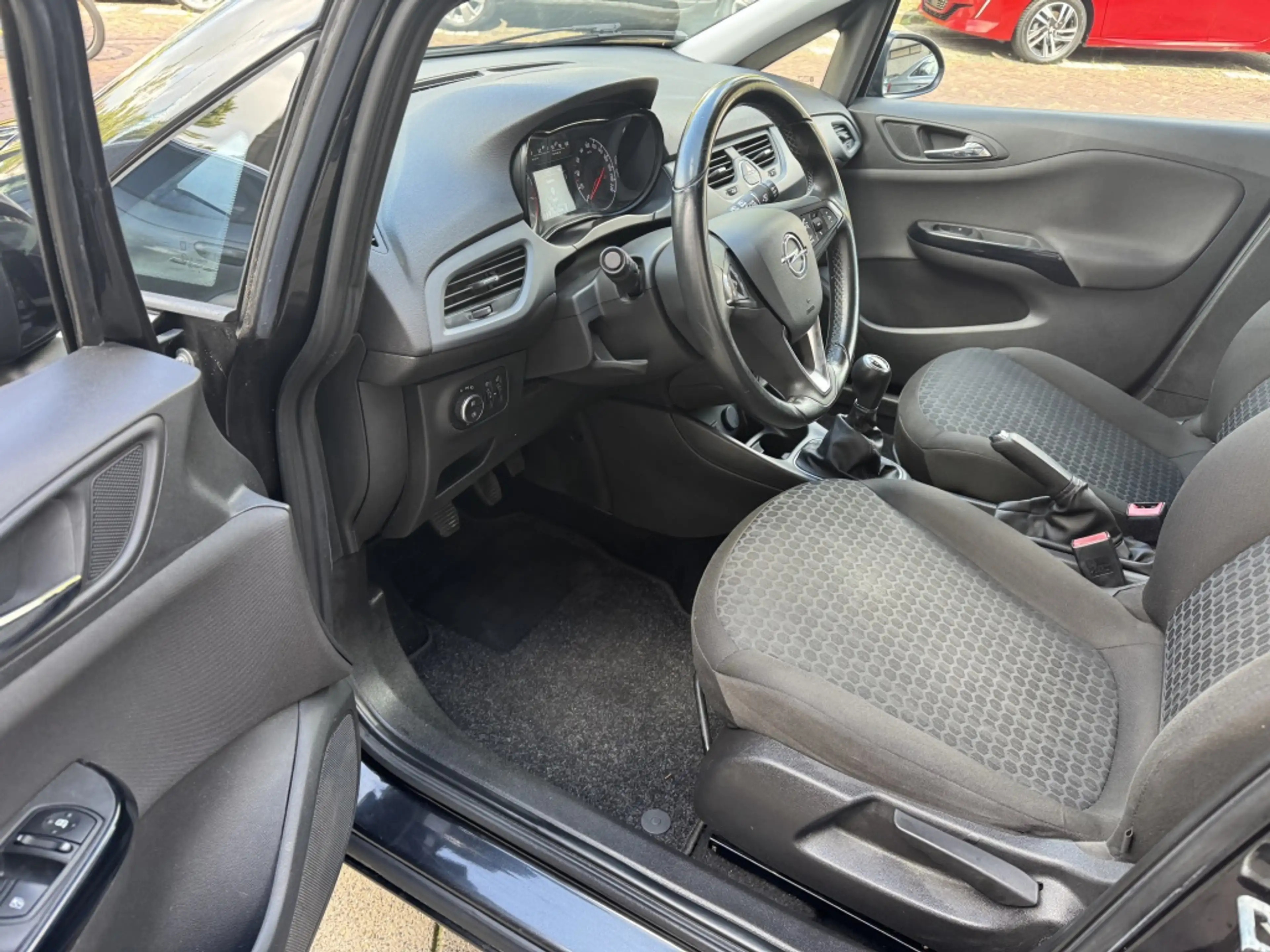 Opel Corsa 1.0 Turbo 5Drs Nieuwe ketting Airco Beurt — photo 6