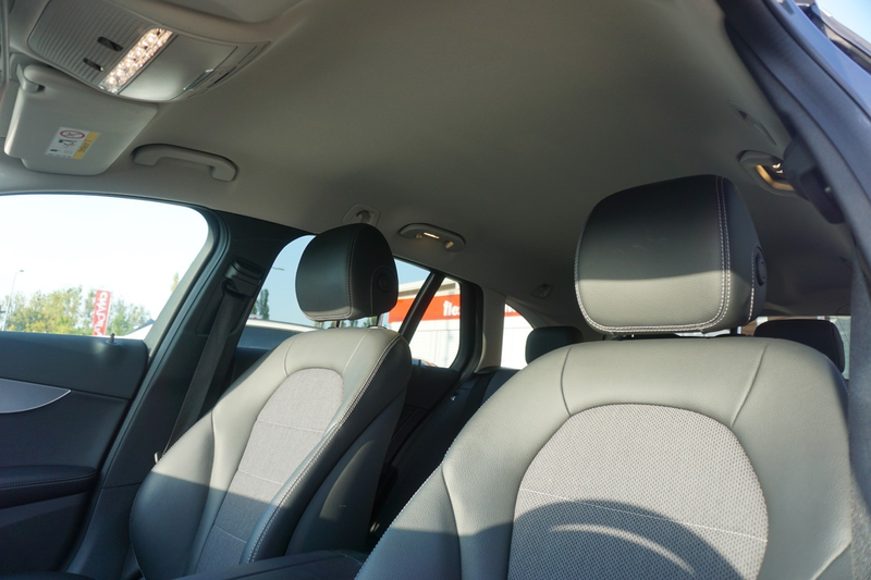Mercedes-Benz C 250 C250 T Avantgarde LED Navi el. Heckklappe PDC — photo 12