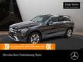 Mercedes-Benz GLC 300 d 4M LED+FAHRASS+KAMERA+KEYLESS+9G Gris - thumbnail 1