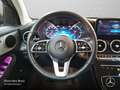 Mercedes-Benz GLC 300 d 4M LED+FAHRASS+KAMERA+KEYLESS+9G Gris - thumbnail 14