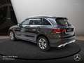 Mercedes-Benz GLC 300 d 4M LED+FAHRASS+KAMERA+KEYLESS+9G Gris - thumbnail 10