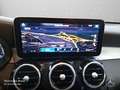 Mercedes-Benz GLC 300 d 4M LED+FAHRASS+KAMERA+KEYLESS+9G Gris - thumbnail 16