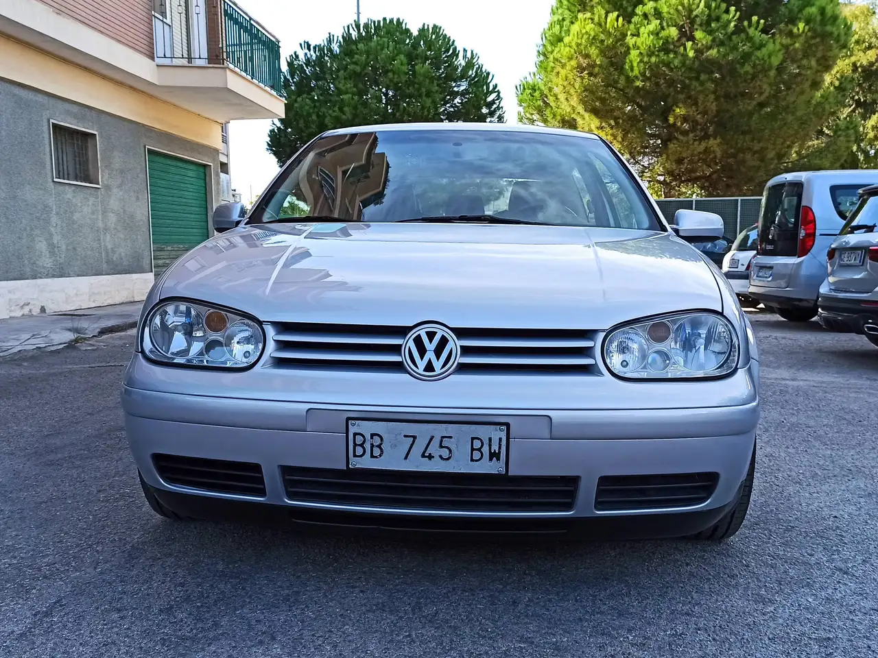 Volkswagen Golf GTI Golf 4 1.8 20V Turbo 150CV- ASI - Gpl, foto 2