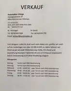 Aktuelle Fahrzeuge von Automakler 4 Ringe GmbH in Attersee am Attersee |  AutoScout24