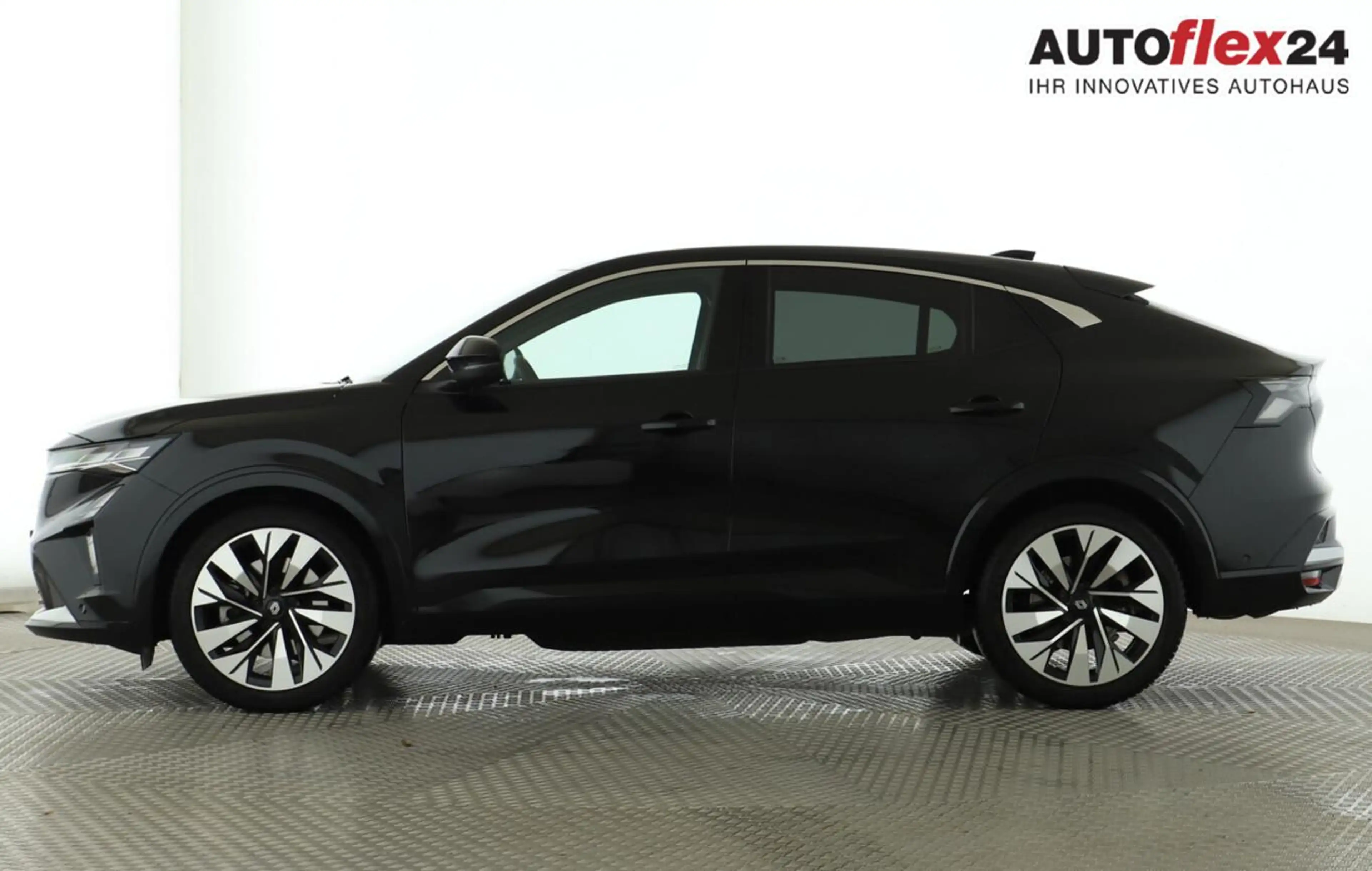 Renault Rafale Techno Pano WinterP ACC Nav eHK Kam 20Z 96 kW (...