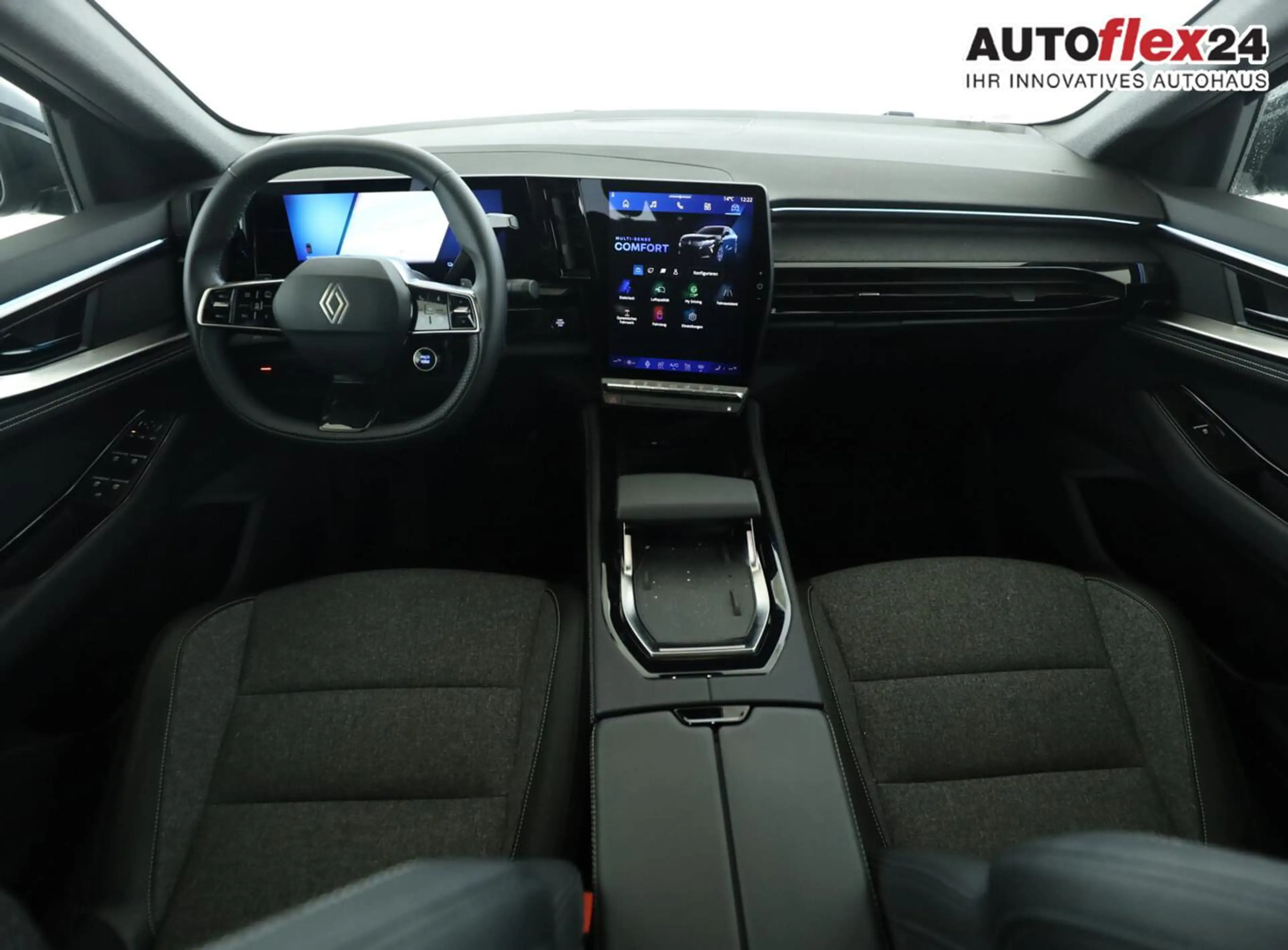 Renault Rafale Techno Pano WinterP ACC Nav eHK Kam 20Z 96 kW (... — photo 3