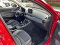 Mazda CX-3 1.8L Skyactiv-D 4WD Exceed Rojo - thumbnail 11