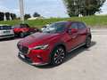 Mazda CX-3 1.8L Skyactiv-D 4WD Exceed Rot - thumbnail 1