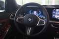 BMW 3 Serie Sedan 330e M Sportpakket Pro / Innovation Gris - thumbnail 11