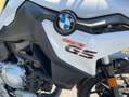 BMW F 750 GS Blanco - thumbnail 1