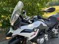 BMW F 750 GS Blanco - thumbnail 2