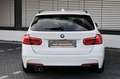 BMW 320 Touring 320 d M Sportpaket/M-SITZE/HI-FI/KAMERA Blanc - thumbnail 9