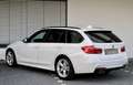 BMW 320 Touring 320 d M Sportpaket/M-SITZE/HI-FI/KAMERA Blanc - thumbnail 11