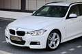 BMW 320 Touring 320 d M Sportpaket/M-SITZE/HI-FI/KAMERA Blanc - thumbnail 2