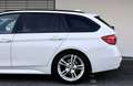 BMW 320 Touring 320 d M Sportpaket/M-SITZE/HI-FI/KAMERA Blanc - thumbnail 7