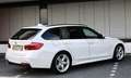 BMW 320 Touring 320 d M Sportpaket/M-SITZE/HI-FI/KAMERA Blanc - thumbnail 8