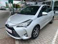 Toyota Yaris 1.5i VVT-i Hybrid Y20 E-CVT Argent - thumbnail 1