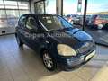 Toyota Yaris 1.3 Sol Klima/Tüv09.2026/EURO4 Blau - thumbnail 1