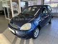Toyota Yaris 1.3 Sol Klima/Tüv09.2026/EURO4 Blau - thumbnail 8