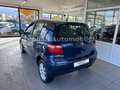 Toyota Yaris 1.3 Sol Klima/Tüv09.2026/EURO4 Blau - thumbnail 4