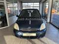 Toyota Yaris 1.3 Sol Klima/Tüv09.2026/EURO4 Blau - thumbnail 2