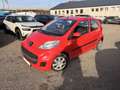 Peugeot 107 1.0 70 Rouge - thumbnail 6