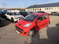 Peugeot 107 1.0 70 Rouge - thumbnail 1