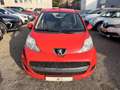 Peugeot 107 1.0 70 Rouge - thumbnail 2