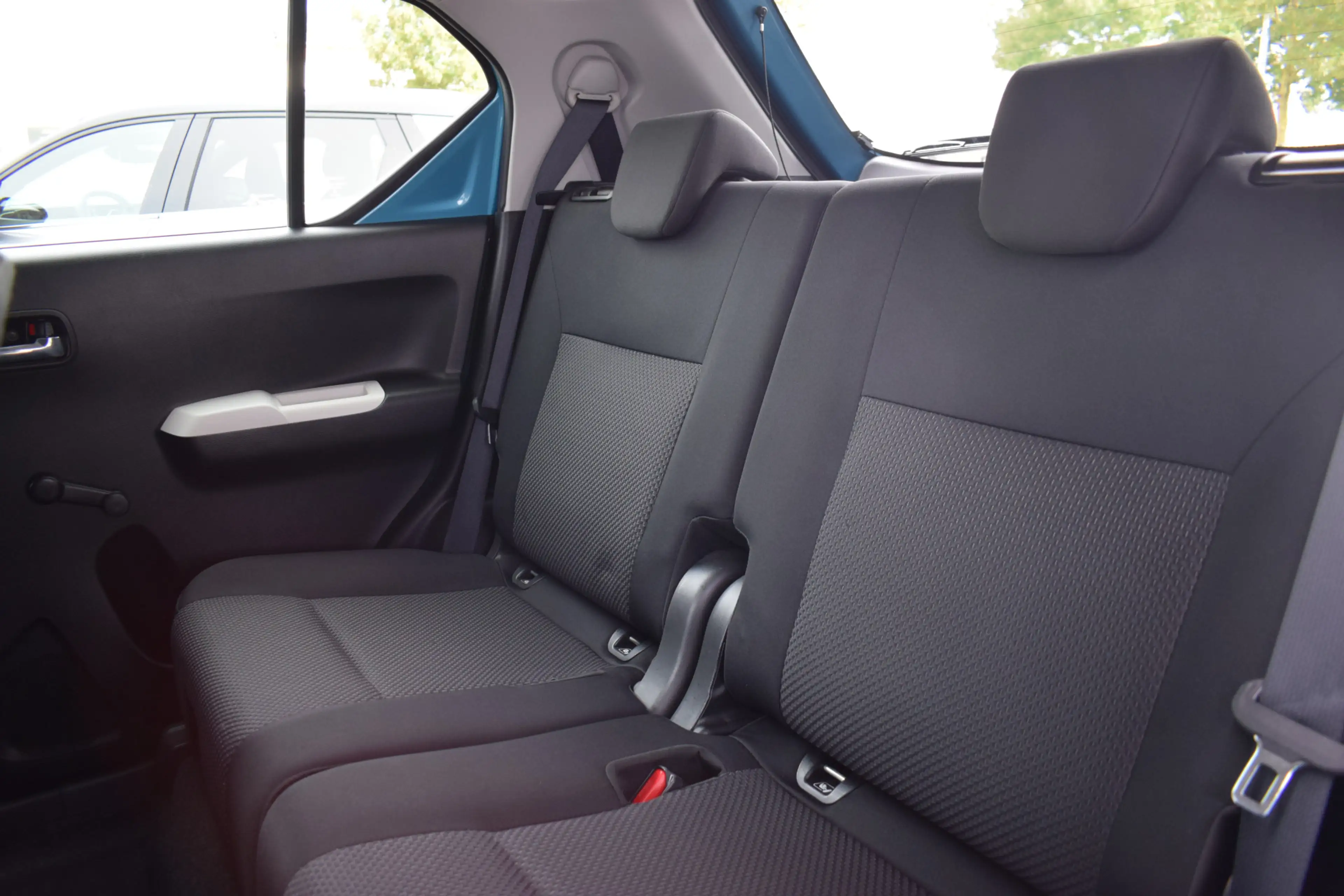 Suzuki Ignis 1.2 Select | Trekhaak | Navigatie | Camera | Airco — photo 9