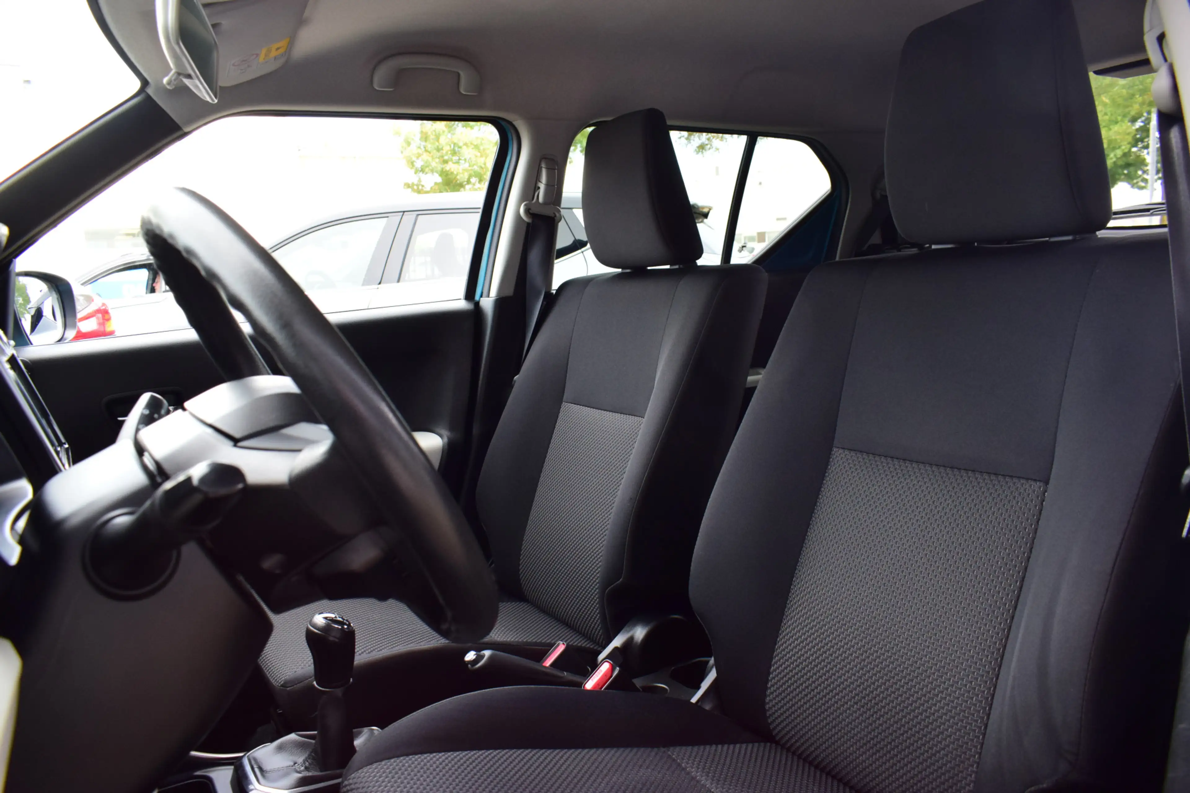 Suzuki Ignis 1.2 Select | Trekhaak | Navigatie | Camera | Airco — photo 8