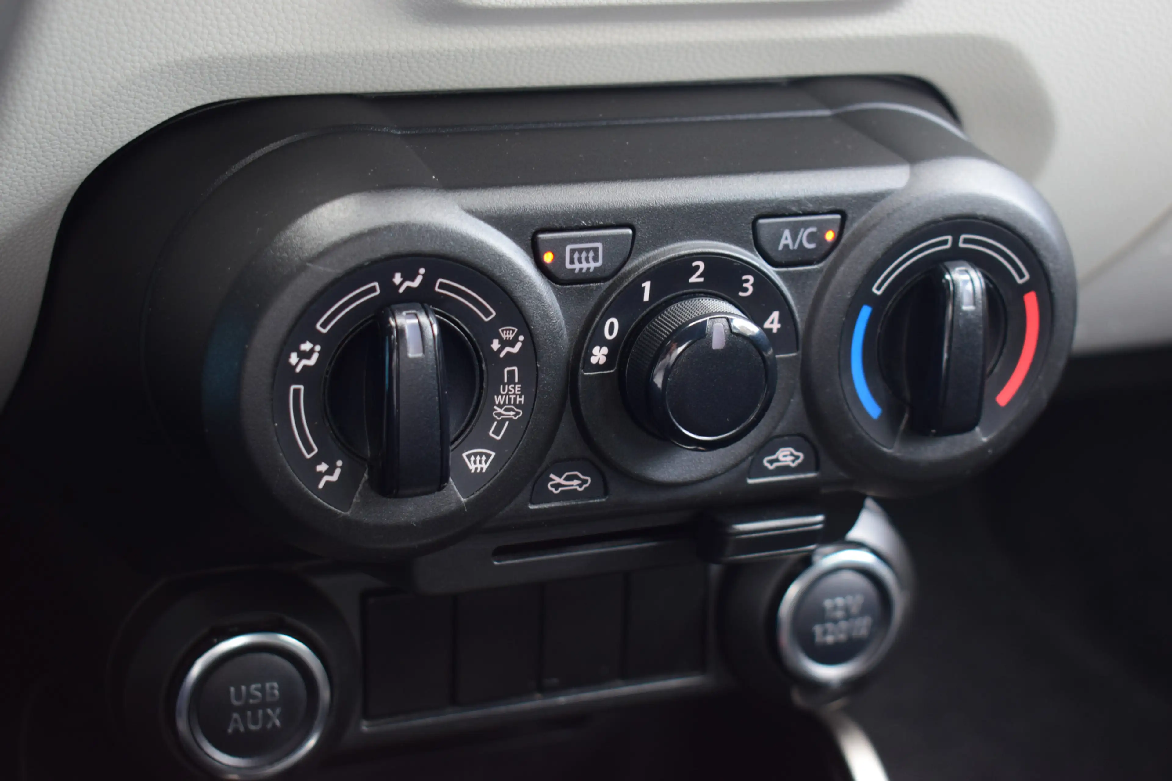 Suzuki Ignis 1.2 Select | Trekhaak | Navigatie | Camera | Airco — photo 19