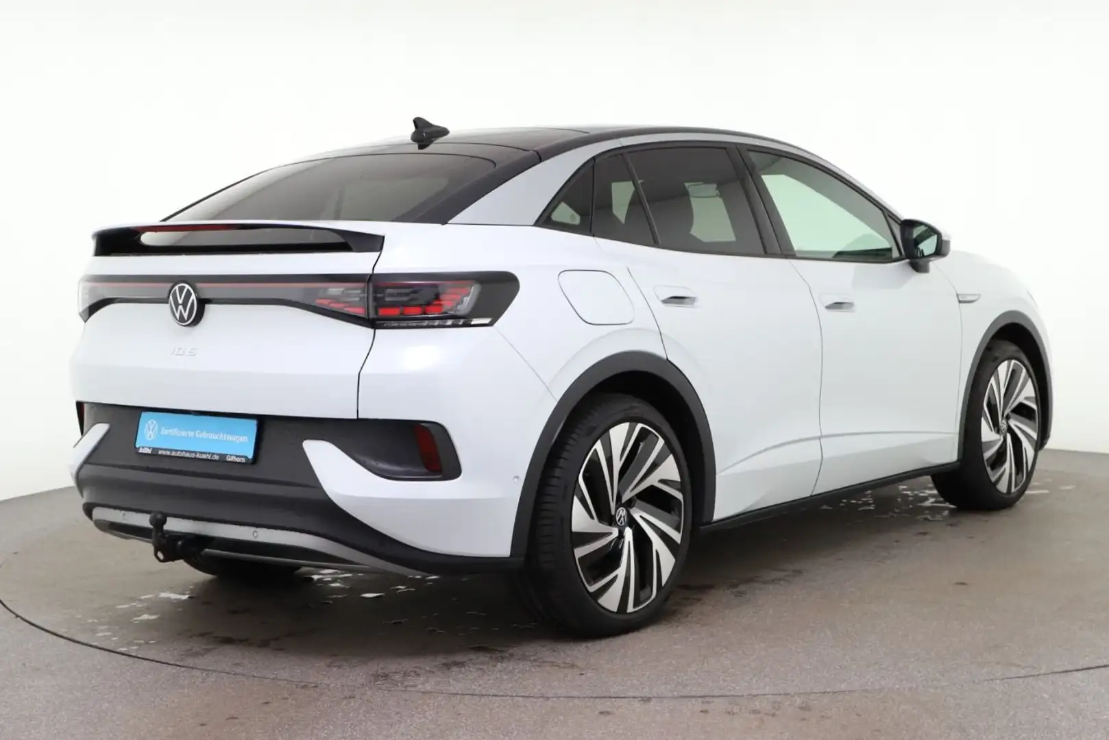 Volkswagen ID.5 Pro Performance mit Infotainment-Paket Wärm Alb - 2