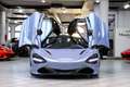 McLaren 720S PERFORMANCE|332.000 LIST|SPECIAL PAINT|STEALTH Blauw - thumbnail 2