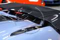 McLaren 720S PERFORMANCE|332.000 LIST|SPECIAL PAINT|STEALTH Blue - thumbnail 8
