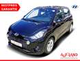 Hyundai i10 1.2 Trend APP LHZ Sitzheizung Tempomat DAB Nero - thumbnail 1